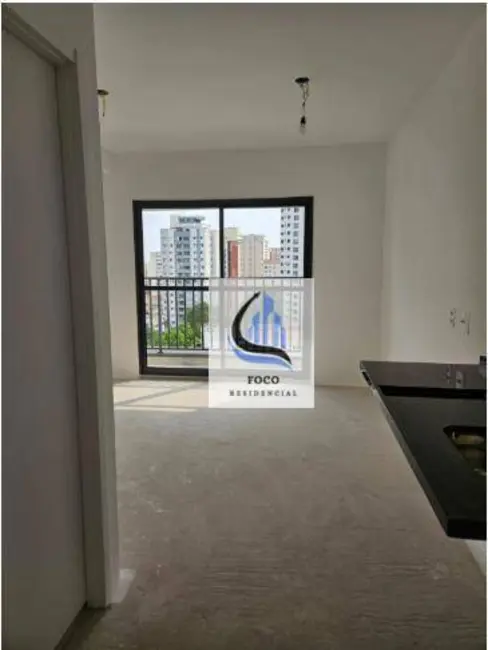 Foto 1 de Kitnet com 1 quarto à venda, 23m2 em Vila Mariana, São Paulo - SP