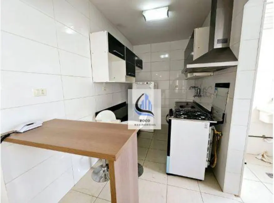 Foto 6 de Apartamento com 1 quarto para alugar, 47m2 em Vila Mariana, São Paulo - SP