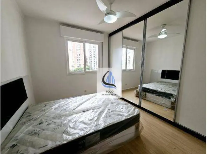 Foto 7 de Apartamento com 1 quarto para alugar, 47m2 em Vila Mariana, São Paulo - SP