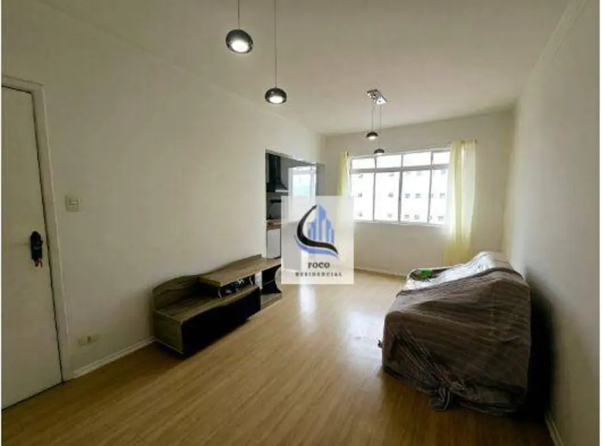 Foto 3 de Apartamento com 1 quarto para alugar, 47m2 em Vila Mariana, São Paulo - SP