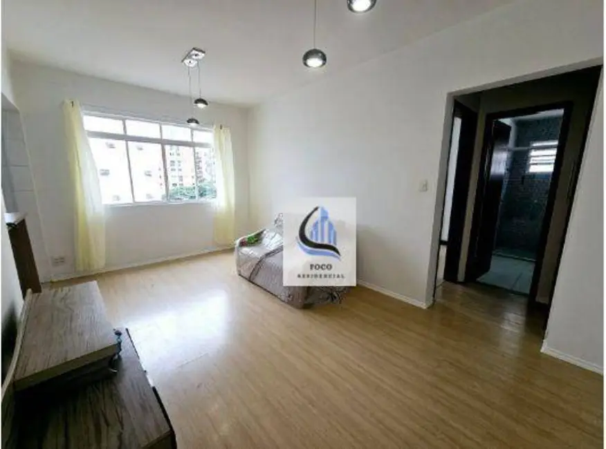 Foto 2 de Apartamento com 1 quarto para alugar, 47m2 em Vila Mariana, São Paulo - SP
