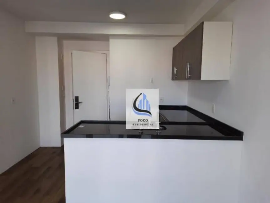 Foto 8 de Apartamento com 2 quartos à venda, 58m2 em Brooklin Paulista, São Paulo - SP