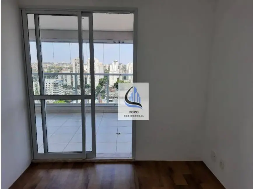 Foto 2 de Apartamento com 2 quartos à venda, 58m2 em Brooklin Paulista, São Paulo - SP