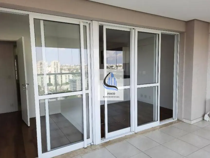 Foto 1 de Apartamento com 2 quartos à venda, 58m2 em Brooklin Paulista, São Paulo - SP