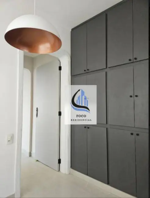 Foto 9 de Apartamento com 4 quartos à venda, 180m2 em Vila Alexandria, São Paulo - SP