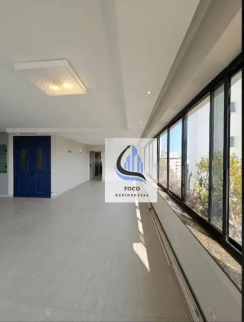 Foto 4 de Apartamento com 4 quartos à venda, 180m2 em Vila Alexandria, São Paulo - SP