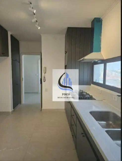 Foto 1 de Apartamento com 4 quartos à venda, 180m2 em Vila Alexandria, São Paulo - SP