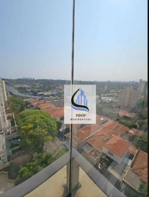 Foto 2 de Apartamento com 4 quartos à venda, 180m2 em Vila Alexandria, São Paulo - SP