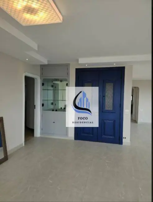 Foto 3 de Apartamento com 4 quartos à venda, 180m2 em Vila Alexandria, São Paulo - SP