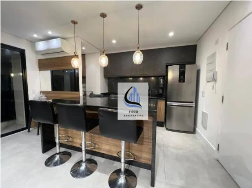 Apartamento com 2 quartos à venda, 73m2 em Vila Mariana, São Paulo - SP - imagem 7 Foto 7 de Apartamento com 2 quartos à venda, 73m2 em Vila Mariana, São Paulo - SP