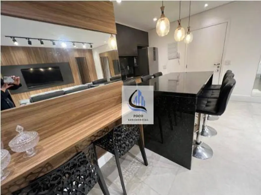 Apartamento com 2 quartos à venda, 73m2 em Vila Mariana, São Paulo - SP - imagem 5 Foto 5 de Apartamento com 2 quartos à venda, 73m2 em Vila Mariana, São Paulo - SP