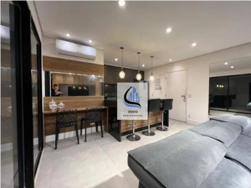 Apartamento com 2 quartos à venda, 73m2 em Vila Mariana, São Paulo - SP - imagem 3 Foto 3 de Apartamento com 2 quartos à venda, 73m2 em Vila Mariana, São Paulo - SP