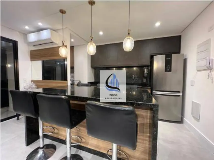 Apartamento com 2 quartos à venda, 73m2 em Vila Mariana, São Paulo - SP - imagem 8 Foto 8 de Apartamento com 2 quartos à venda, 73m2 em Vila Mariana, São Paulo - SP