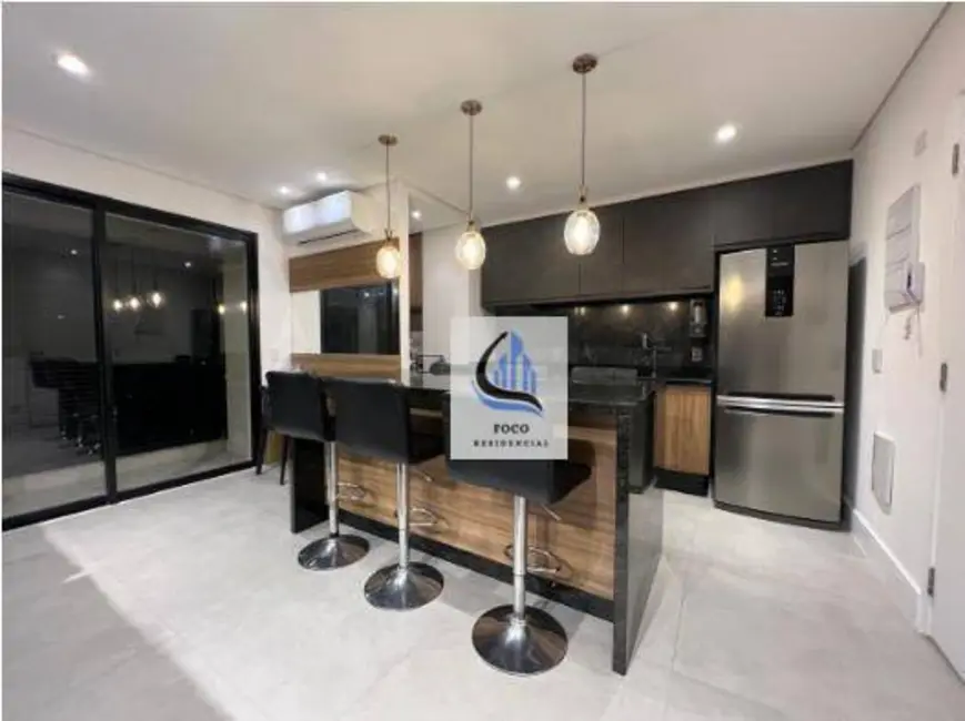 Apartamento com 2 quartos à venda, 73m2 em Vila Mariana, São Paulo - SP - imagem 1 Foto 1 de Apartamento com 2 quartos à venda, 73m2 em Vila Mariana, São Paulo - SP