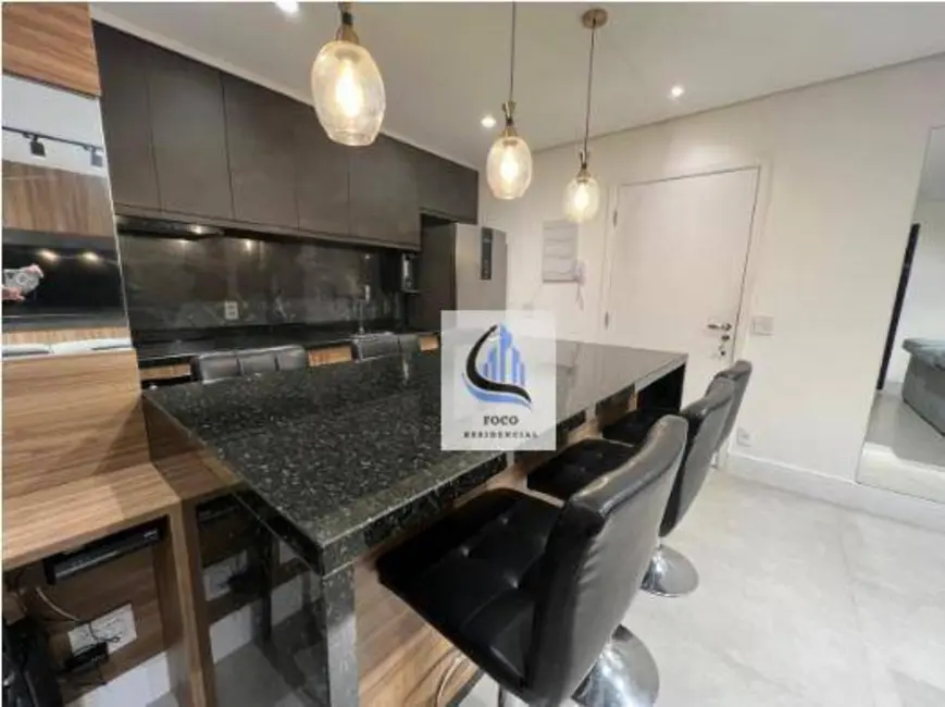 Apartamento com 2 quartos à venda, 73m2 em Vila Mariana, São Paulo - SP - imagem 6 Foto 6 de Apartamento com 2 quartos à venda, 73m2 em Vila Mariana, São Paulo - SP