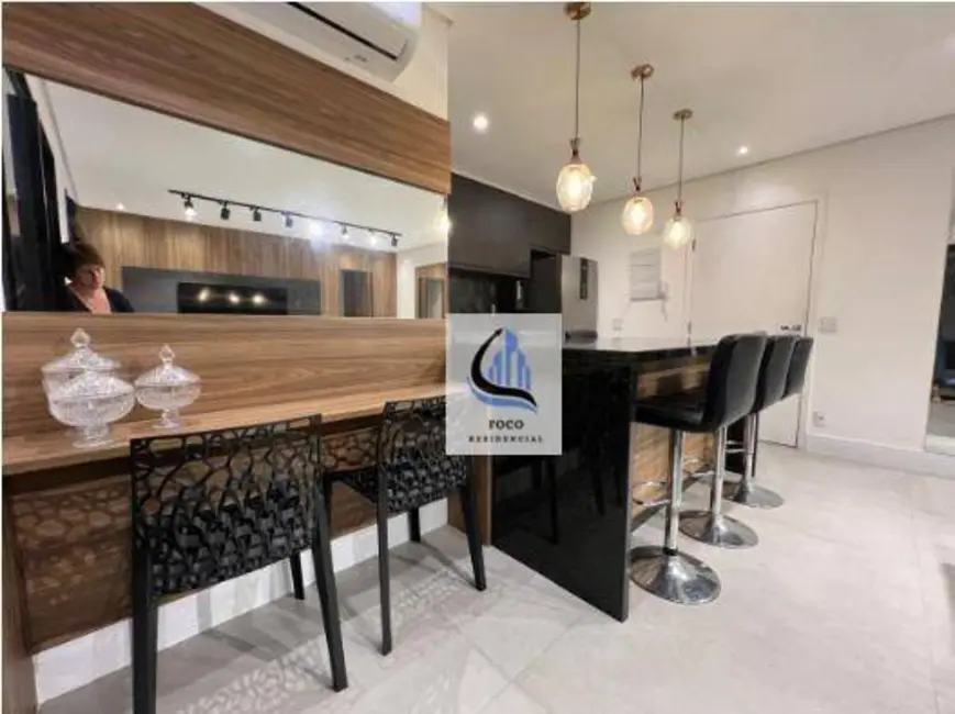 Apartamento com 2 quartos à venda, 73m2 em Vila Mariana, São Paulo - SP - imagem 4 Foto 4 de Apartamento com 2 quartos à venda, 73m2 em Vila Mariana, São Paulo - SP