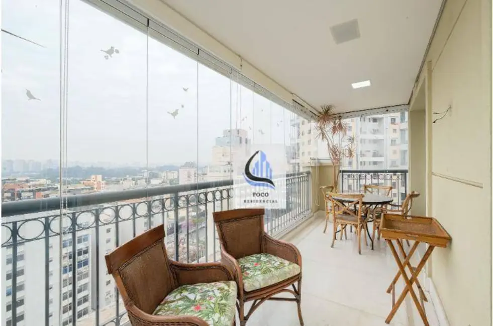 Foto 5 de Apartamento com 3 quartos para alugar, 294m2 em Itaim Bibi, São Paulo - SP