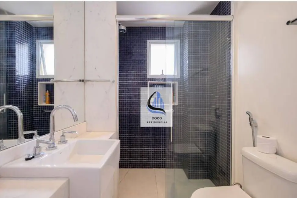 Foto 8 de Apartamento com 3 quartos para alugar, 294m2 em Itaim Bibi, São Paulo - SP