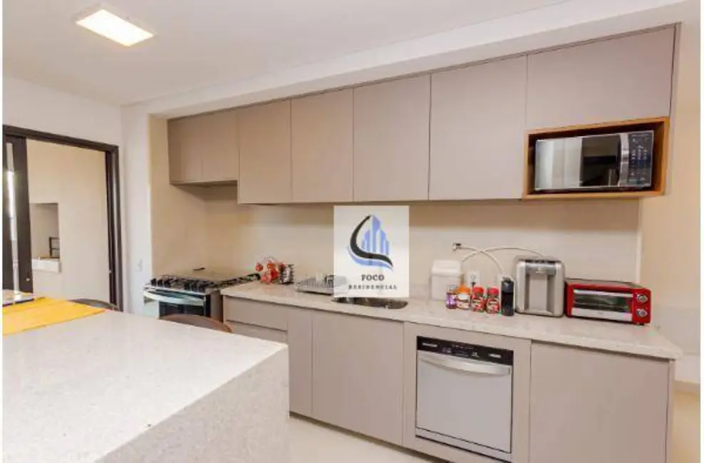 Foto 3 de Apartamento com 3 quartos à venda, 163m2 em Vila Mariana, São Paulo - SP