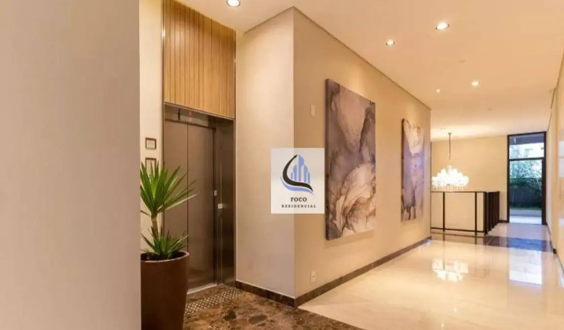 Foto 6 de Apartamento com 3 quartos à venda, 163m2 em Vila Mariana, São Paulo - SP