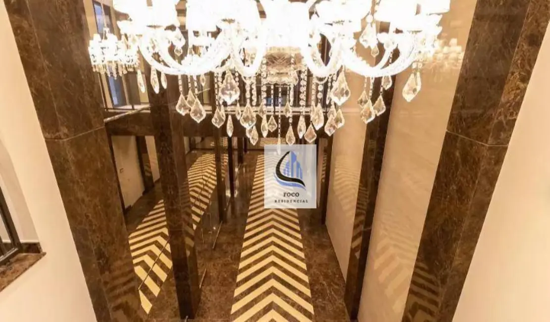 Foto 7 de Apartamento com 3 quartos à venda, 163m2 em Vila Mariana, São Paulo - SP