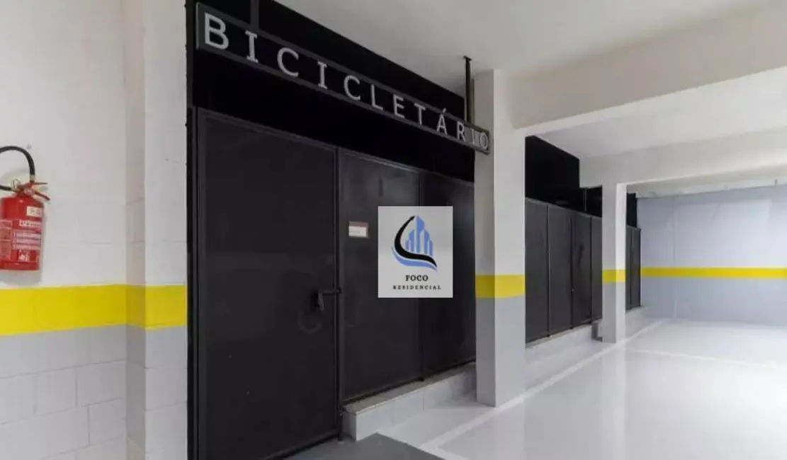 Foto 9 de Apartamento com 3 quartos à venda, 163m2 em Vila Mariana, São Paulo - SP