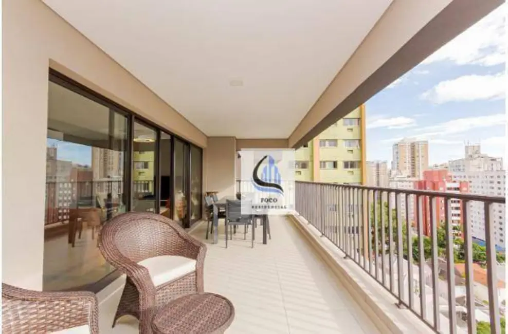 Foto 5 de Apartamento com 3 quartos à venda, 163m2 em Vila Mariana, São Paulo - SP