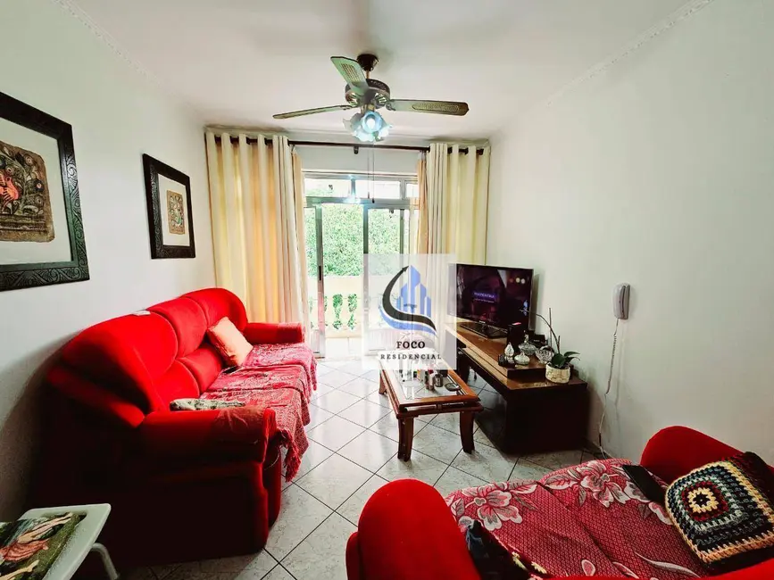 Foto 1 de Apartamento com 2 quartos à venda, 100m2 em Parque Imperial, São Paulo - SP