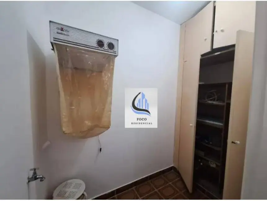 Foto 2 de Apartamento com 2 quartos à venda, 60m2 em Vila Clementino, São Paulo - SP
