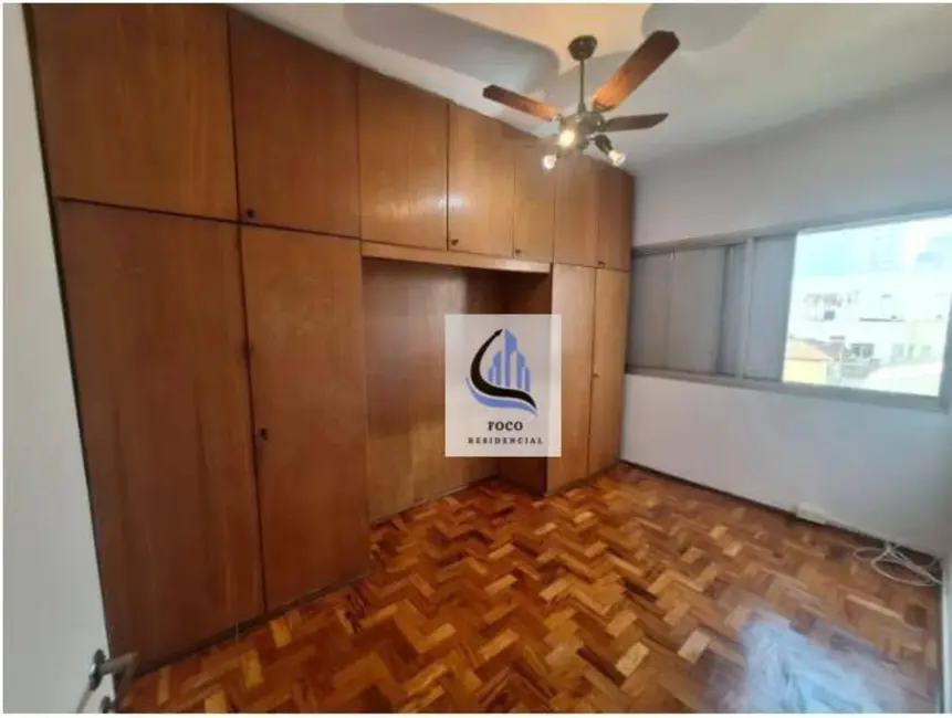 Apartamento com 2 quartos à venda, 60m2 em Vila Clementino, São Paulo - SP - imagem 7 Foto 7 de Apartamento com 2 quartos à venda, 60m2 em Vila Clementino, São Paulo - SP