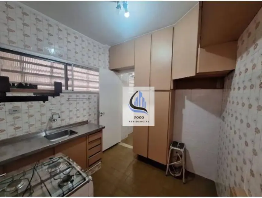 Apartamento com 2 quartos à venda, 60m2 em Vila Clementino, São Paulo - SP - imagem 6 Foto 6 de Apartamento com 2 quartos à venda, 60m2 em Vila Clementino, São Paulo - SP