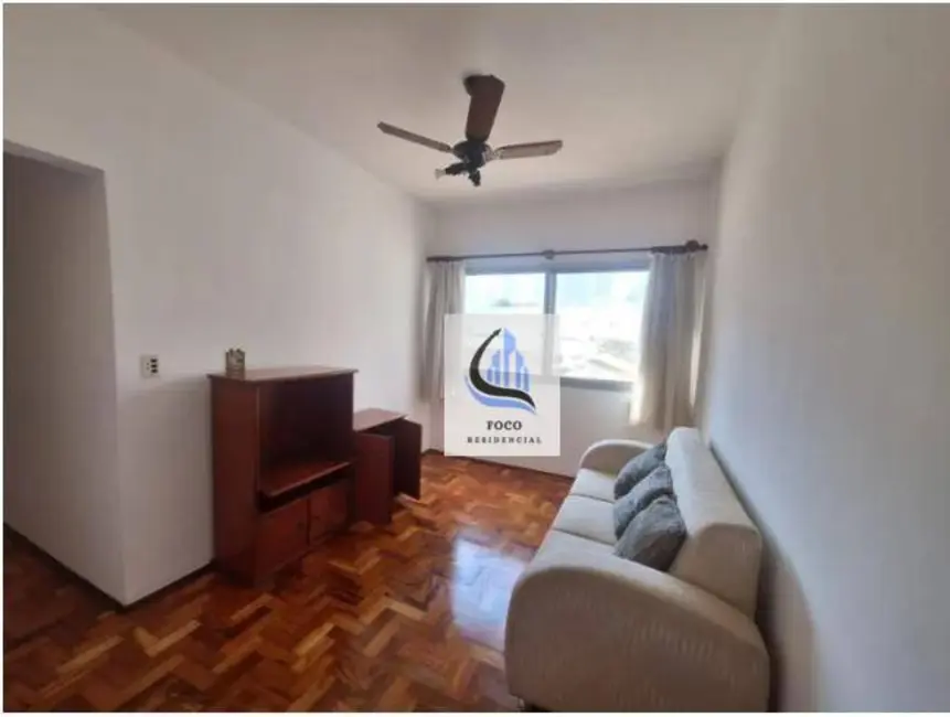Foto 1 de Apartamento com 2 quartos à venda, 60m2 em Vila Clementino, São Paulo - SP