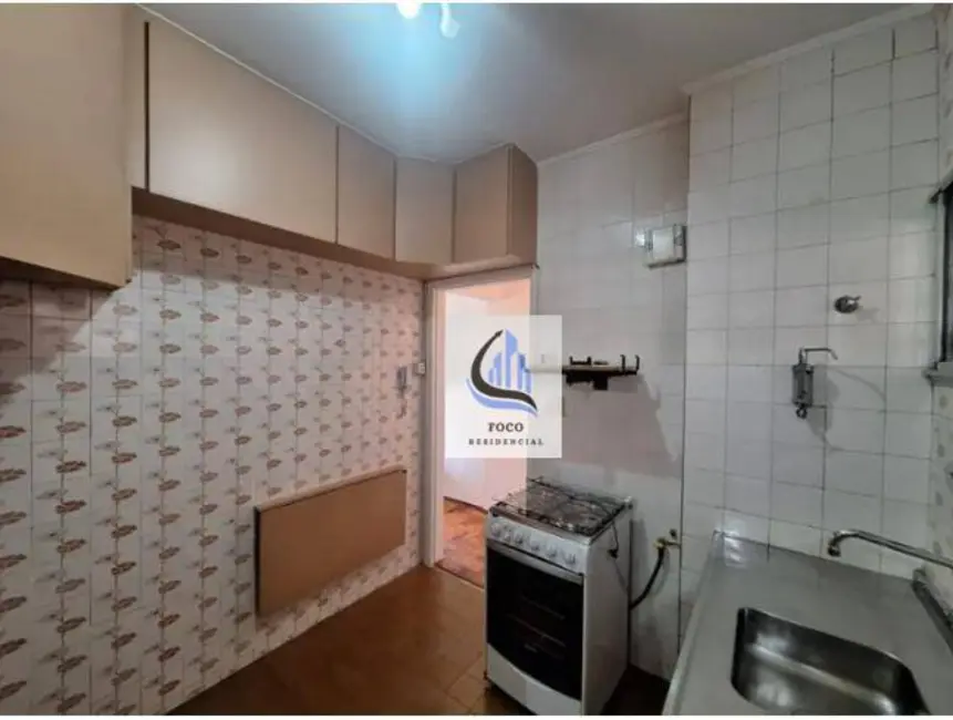 Apartamento com 2 quartos à venda, 60m2 em Vila Clementino, São Paulo - SP - imagem 5 Foto 5 de Apartamento com 2 quartos à venda, 60m2 em Vila Clementino, São Paulo - SP