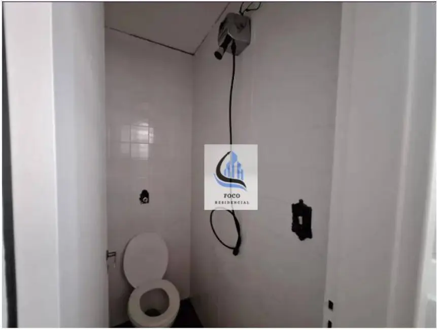 Apartamento com 2 quartos à venda, 60m2 em Vila Clementino, São Paulo - SP - imagem 3 Foto 3 de Apartamento com 2 quartos à venda, 60m2 em Vila Clementino, São Paulo - SP