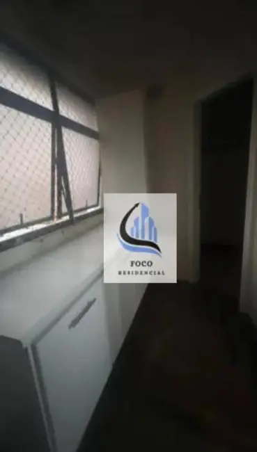 Foto 2 de Apartamento com 3 quartos à venda, 116m2 em Moema, São Paulo - SP