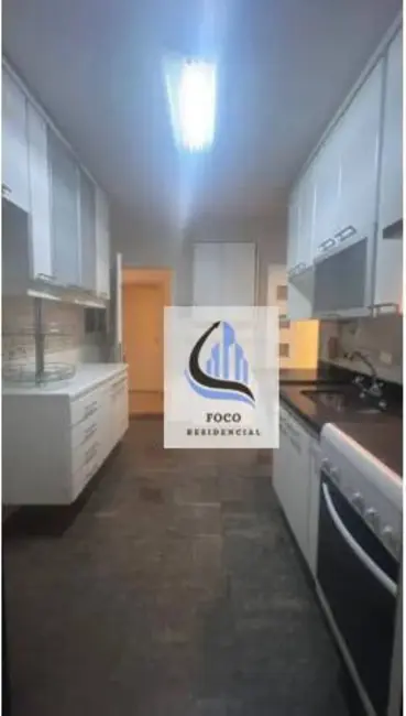 Foto 3 de Apartamento com 3 quartos à venda, 116m2 em Moema, São Paulo - SP