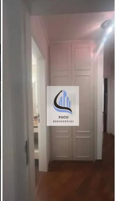 Foto 7 de Apartamento com 3 quartos à venda, 116m2 em Moema, São Paulo - SP