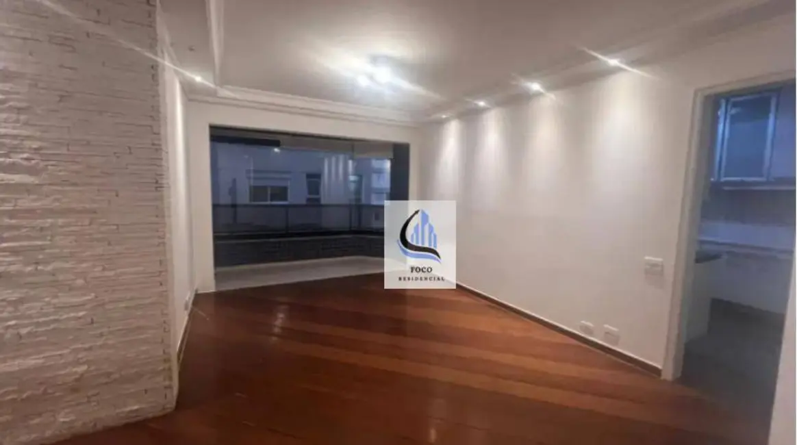Foto 1 de Apartamento com 3 quartos à venda, 116m2 em Moema, São Paulo - SP