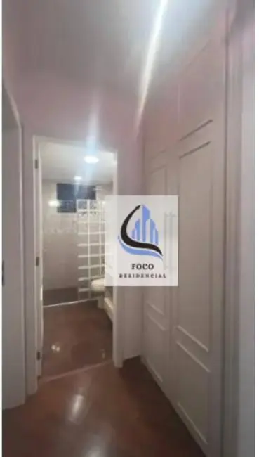 Foto 5 de Apartamento com 3 quartos à venda, 116m2 em Moema, São Paulo - SP