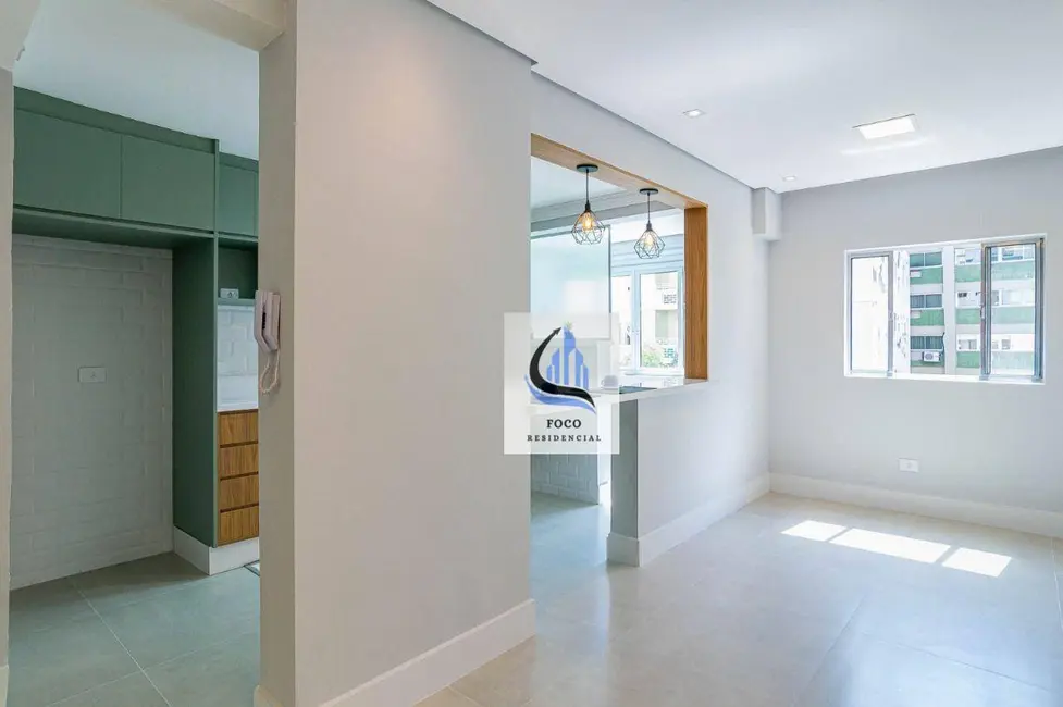 Apartamento com 2 quartos à venda, 55m2 em Itaim Bibi, São Paulo - SP - imagem 7 Foto 7 de Apartamento com 2 quartos à venda, 55m2 em Itaim Bibi, São Paulo - SP