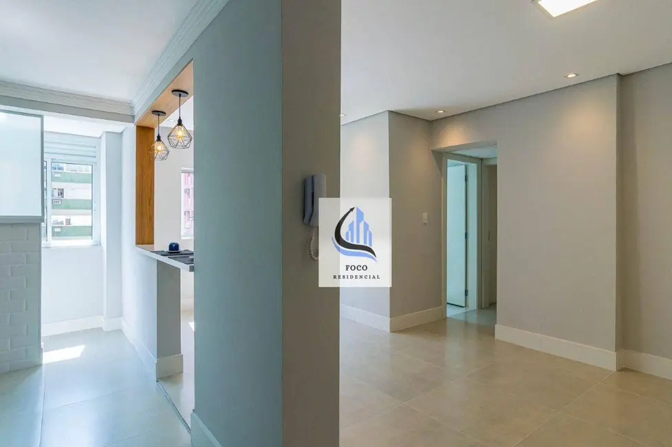 Apartamento com 2 quartos à venda, 55m2 em Itaim Bibi, São Paulo - SP - imagem 3 Foto 3 de Apartamento com 2 quartos à venda, 55m2 em Itaim Bibi, São Paulo - SP