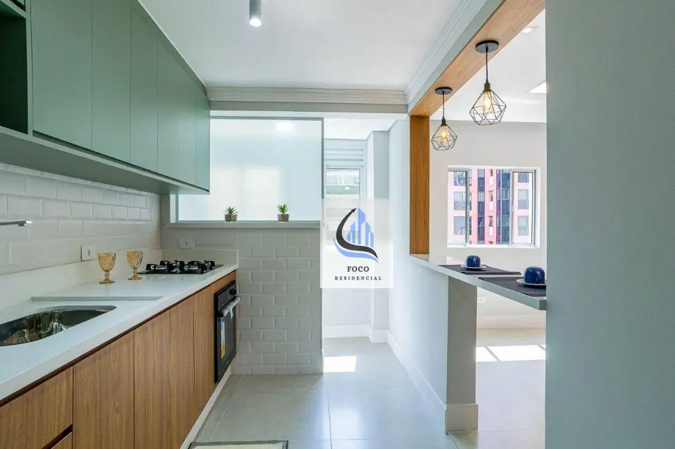 Apartamento com 2 quartos à venda, 55m2 em Itaim Bibi, São Paulo - SP - imagem 1 Foto 1 de Apartamento com 2 quartos à venda, 55m2 em Itaim Bibi, São Paulo - SP