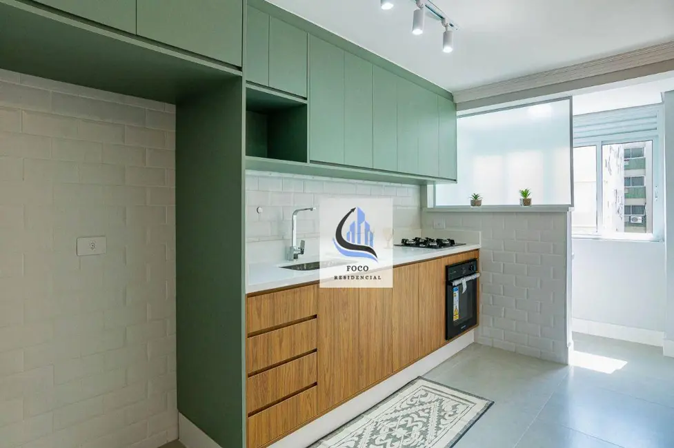 Apartamento com 2 quartos à venda, 55m2 em Itaim Bibi, São Paulo - SP - imagem 4 Foto 4 de Apartamento com 2 quartos à venda, 55m2 em Itaim Bibi, São Paulo - SP