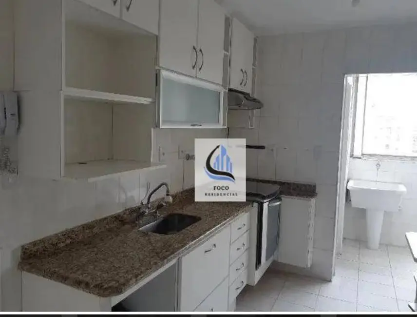 Foto 6 de Apartamento com 3 quartos à venda, 90m2 em Moema, São Paulo - SP