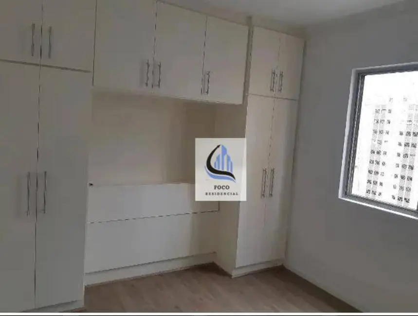 Foto 8 de Apartamento com 3 quartos à venda, 90m2 em Moema, São Paulo - SP