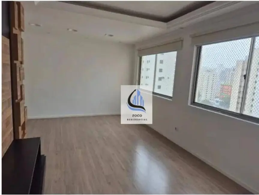 Foto 4 de Apartamento com 3 quartos à venda, 90m2 em Moema, São Paulo - SP