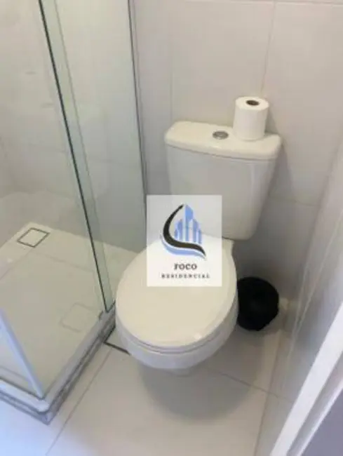 Foto 6 de Kitnet com 1 quarto à venda, 22m2 em Campo Belo, São Paulo - SP