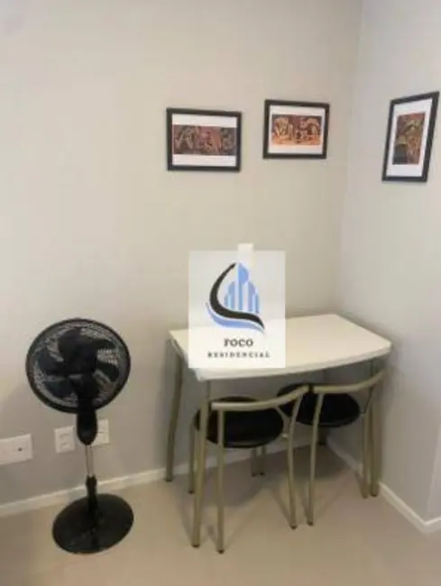 Foto 7 de Kitnet com 1 quarto à venda, 22m2 em Campo Belo, São Paulo - SP