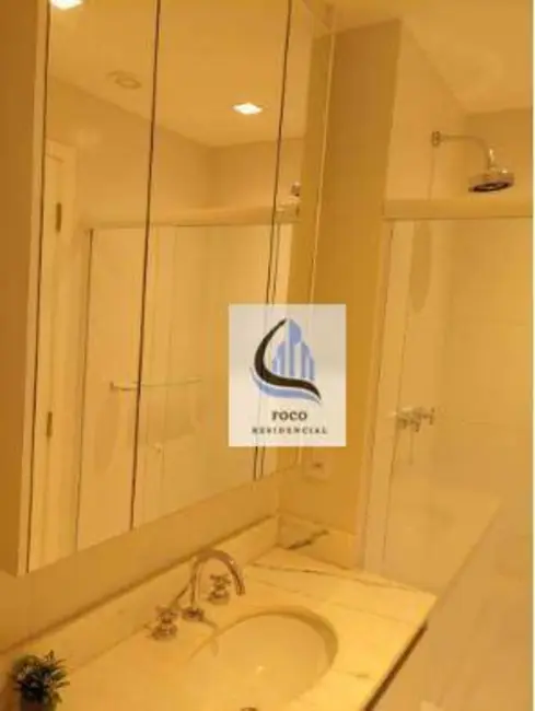 Foto 5 de Apartamento com 2 quartos à venda e para alugar, 63m2 em Vila Olímpia, São Paulo - SP