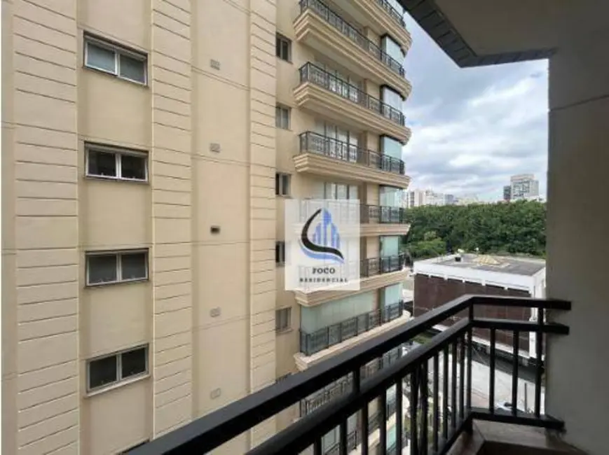 Apartamento com 1 quarto à venda, 44m2 em Vila Olímpia, São Paulo - SP - imagem 8 Foto 8 de Apartamento com 1 quarto à venda, 44m2 em Vila Olímpia, São Paulo - SP